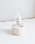 Rose Night Cream 75ml, cream jar