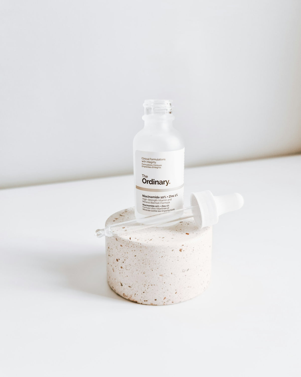 Rose Night Cream 75ml, cream jar