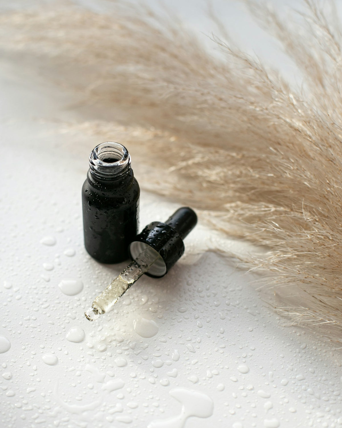 Caffeine Face Serum 50ml, dropper bottle
