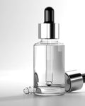Hyaluronic Facial Oil 50ml, glass bottle